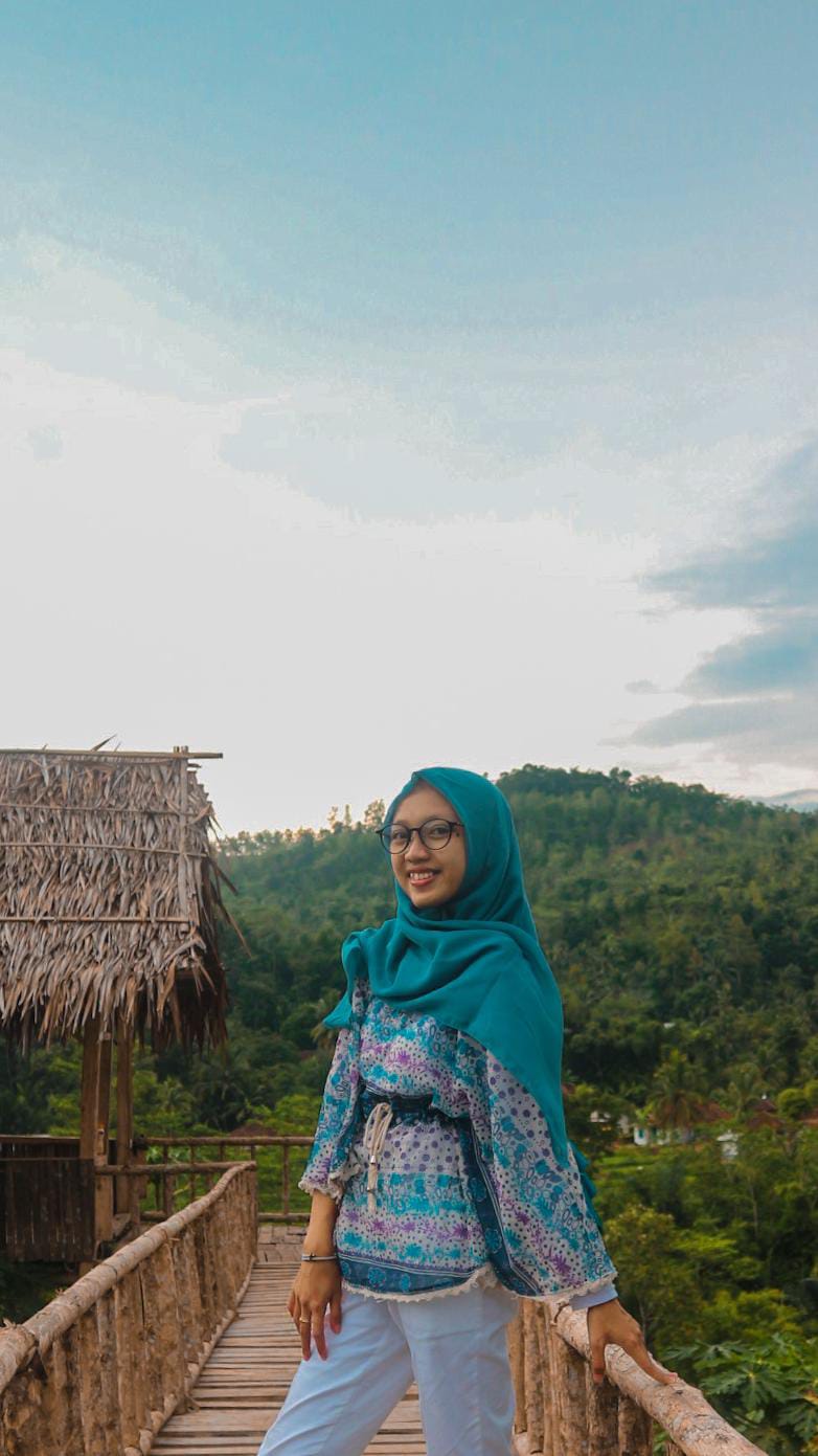 Miss Ami